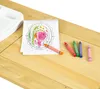 TP Toys Kinderpicknickbank/tuinbank met waterbak en Productafbeelding-voorbeeld 11