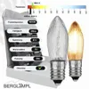 10x Stück E10 8V/3W Ersatzlampe für Schwibbogen, Produktbild-Vorschau 2