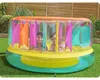 Bestway Hüpfburg BounceJam Kinder Indoor Outdoor 180cm Produktbild-Vorschau 33