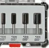 Bosch 2607017465, Súprava bitov, 6 mm, 6 kusov, 54, 50, 60, Náhľad obrázku produktu 17