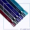 Claresa Galaxy Purple Hybrid-Nagellack, 5 g Produktbild-Vorschau 12