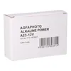 AGFAPHOTO Batterie Power MN21 12V 6 Stück 6x 1er Blister Produktbild-Vorschau 1