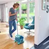 Sada mopov Leifheit Clean Twist Ergo Mobile Náhľad obrázku produktu 11