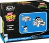 Figurka POP! Rides Leonardo w/wanienka od Funko, 2,5 cm, Anteprima dell’immagine prodotto 4
