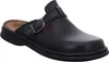 Josef Seibel Herren Leder Clogs schwarz, Glattleder, Produktbild-Vorschau 57