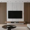 MEBANO. Akustikpaneele Holz 240 x 53 cm, Farbe: Eiche Natur Produktbild-Vorschau 21
