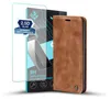 Handy Hülle für Samsung Galaxy A16 / A16 5G mit 9H Produktbild-Vorschau 1