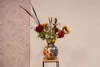 TS Collection - Vase Tulpe Bleu foncé - 24x37 Voir les images du produit 7