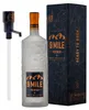 9 Mile Vodka Magnum Wodka 3l (37,5% Vol) mit Pumpe 3000ml Produktbild-Vorschau 1