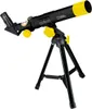 National Geographic Kinder Refraktor Teleskop 40/400 mit Produktbild-Vorschau 9