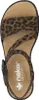 Sandalette 30-50mm Absatz V3660-90 Produktbild-Vorschau 21