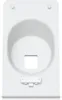 Support de Bureau Ubiquiti pour Interphone Blanc Voir les images du produit 2