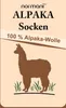 normani 2 Paar Alpaka-Socken mit Wolle Produktbild-Vorschau 3
