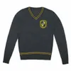 Harry Potter Strickpullover Hufflepuff Größe L Produktbild-Vorschau 1