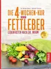 A book cover with text and images of vegetables. Náhľad obrázku produktu