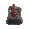 KEEN Seacamp Ii Cnx Sandale Kinder grau 31 Produktbild-Vorschau 17