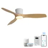 Sofucor Deckenventilator mit Licht und Fernbedienung, Weiß, Produktbild-Vorschau 11