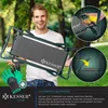 KESSER® 2 in 1 XXL Kniebank für Gartenarbeit Gepolstert Produktbild-Vorschau 4