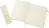MOLESKINE Carnet de notes Classic Collection couverture Voir les images du produit 4