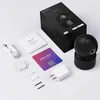 Kamera IMILAB Home Security C22 360° 5MP WiFi čierna Náhľad obrázku produktu 7