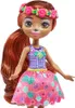 Enchantimals - Lontra e Kelpie Oneda - Bambola e statuetta Anteprima dell’immagine prodotto 2