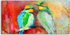 Coloray Glasbild 140x70  Wandbild Glasbilder Foto Bild Produktbild-Vorschau 1