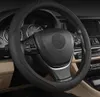 Universal Auto Lenkradhülle Lenkrad Abdeckung Lenkradbezug Produktbild-Vorschau 1
