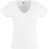 Fruit of the Loom - "Valueweight" T-Shirt V-Ausschnitt für Produktbild-Vorschau 1