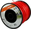 STIHL šnúra na kosenie, strunová šnúra, 2,7 mm, 208 m Náhľad obrázku produktu 1