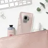GLITTER-Case für Samsung Galaxy S9, Farbe:Gloss - Rosé Produktbild-Vorschau 7