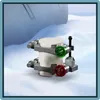 LEGO Star Wars Adventskalender 2024, 18 Mini-Modelle und 6 Produktbild-Vorschau 23