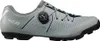 Scarpe da ciclismo per mountain bike Shimano XC302, grigio Anteprima dell’immagine prodotto 2
