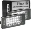 Vinstar LED Kennzeichenbeleuchtung kompatibel mit BMW E82 Produktbild-Vorschau 1