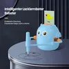 Interaktiver Bildungsschild Roboter für Produktbild-Vorschau 5