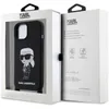 Etui Karl Lagerfeld Crossbody Silikon Ikonik Do Iphone 15 - Produktbild-Vorschau 7