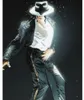 Diamantmosaik, Michael Jackson, Tanz auf dem Konzert, 30x40 Produktbild-Vorschau 1