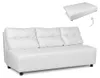 Schlafsofa KIMO Boston – mit Schlaffunktion und Bettkasten, Produktbild-Vorschau 2