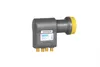 Humax Quattro Universal LNB für Multischalter, 4 F-Stecker, Produktbild-Vorschau 5
