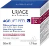 Uriage Age Lift Crema Notte Peel New Skin Crema Notte 50 ml Anteprima dell’immagine prodotto 3