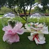 10 Stück Bobo-Luftballons mit breiter Öffnung, Produktbild-Vorschau 3