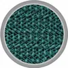 Tischdecke Gartentischdecke einfarbig mit Fransen Classic Produktbild-Vorschau 3