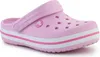 CROCS Clogs Kinder 63726F63735F323037303036 Rosa 30 EU Produktbild-Vorschau 10