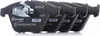 BREMBO Bremsbeläge Satz Vorne für BMW 3 Touring (E91) P 06 Produktbild-Vorschau 1