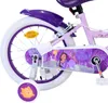 VOLARE Kinderfahrrad  Disney Wish , 16  Zoll, ohne Produktbild-Vorschau 3