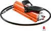 Pneumatyczna pompa hydrauliczna VEVOR 10 000 PSI, zbiornik Podgląd zdjęcia produktu 1