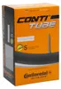 Continental 5036713, Presta-Ventil, 26", Schwarz, Silber, Produktbild-Vorschau 5