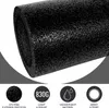 Gorilla Sports Pilates valec 90 x 15 cm, čierny Náhľad obrázku produktu 12