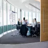 Nobo Classic Libera installazione 1000 x 700 mm Blu, Anteprima dell’immagine prodotto 12
