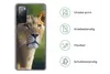 MuchoWow® Handyhülle Schutzhülle Hülle für Samsung Galaxy Produktbild-Vorschau 7