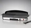 ROMMELSBACHER BBQ 2003 - Noir - Argent - Freestanding Voir les images du produit 22